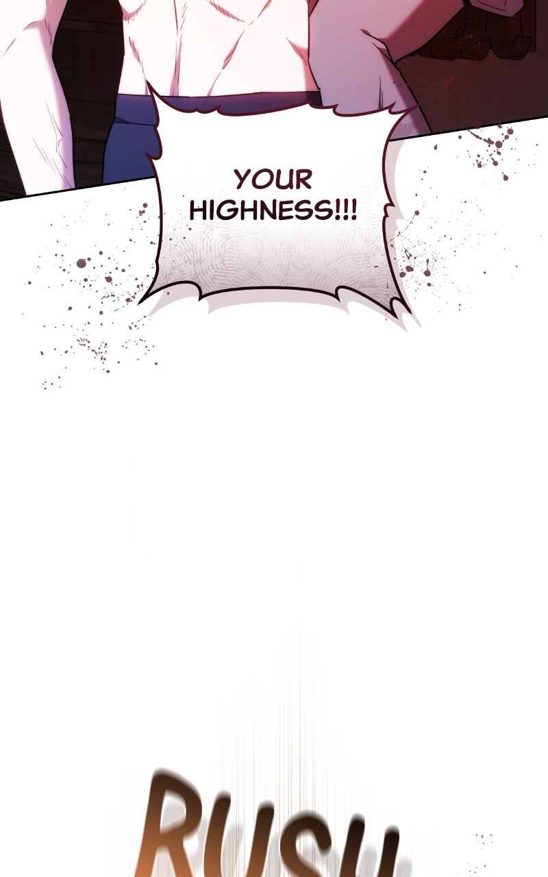 My Child Will Havea Different Father Episode 59 page 55 - 