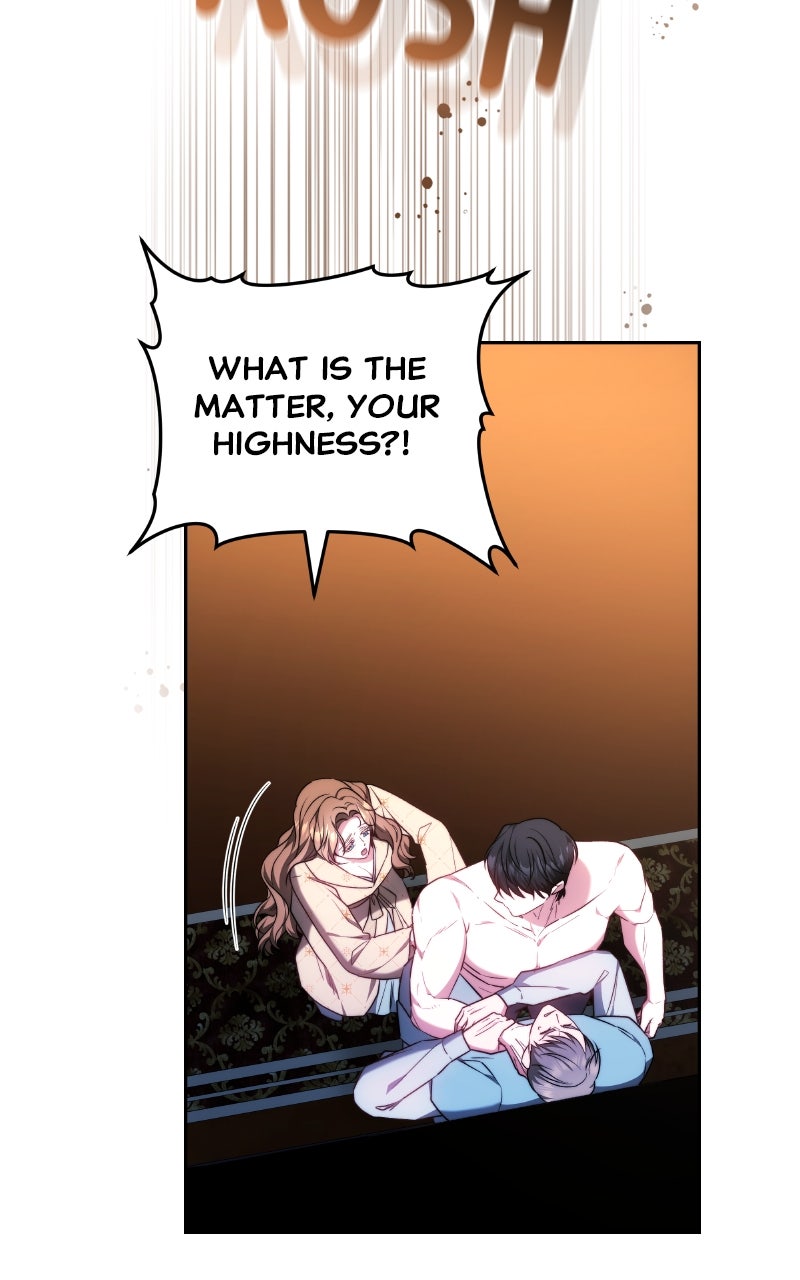 My Child Will Havea Different Father Episode 59 page 56 - 