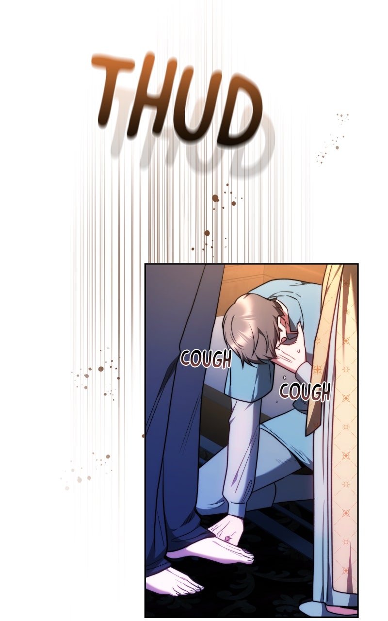My Child Will Havea Different Father Episode 59 page 62 - 