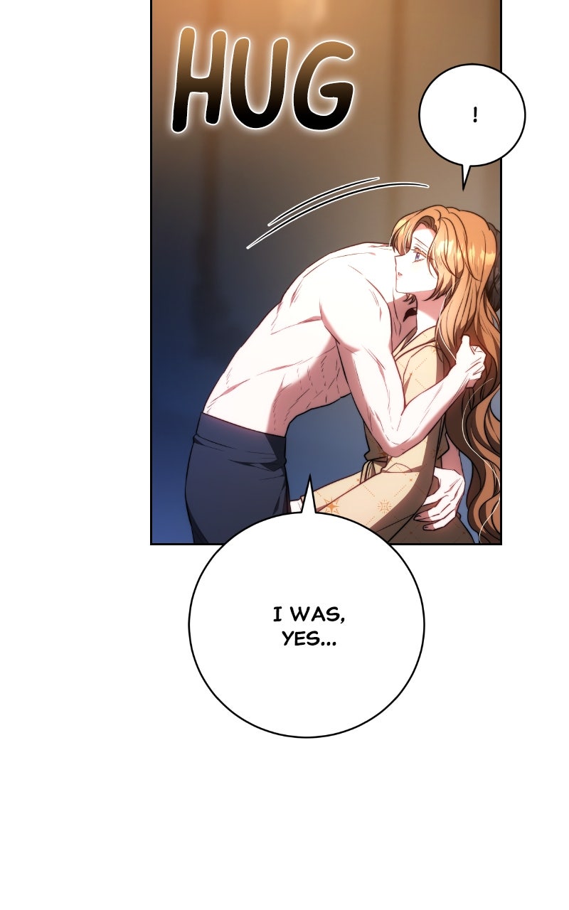 My Child Will Havea Different Father Episode 59 page 65 - 