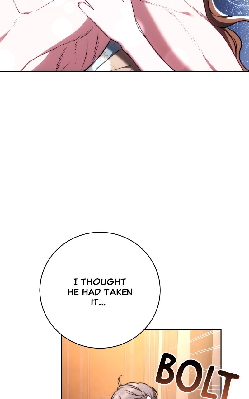 My Child Will Havea Different Father Episode 59 page 67 - 