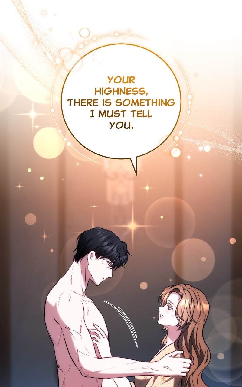 My Child Will Havea Different Father Episode 59 page 70 - 