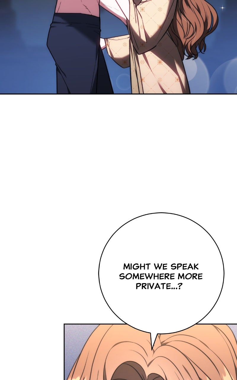 My Child Will Havea Different Father Episode 59 page 71 - 