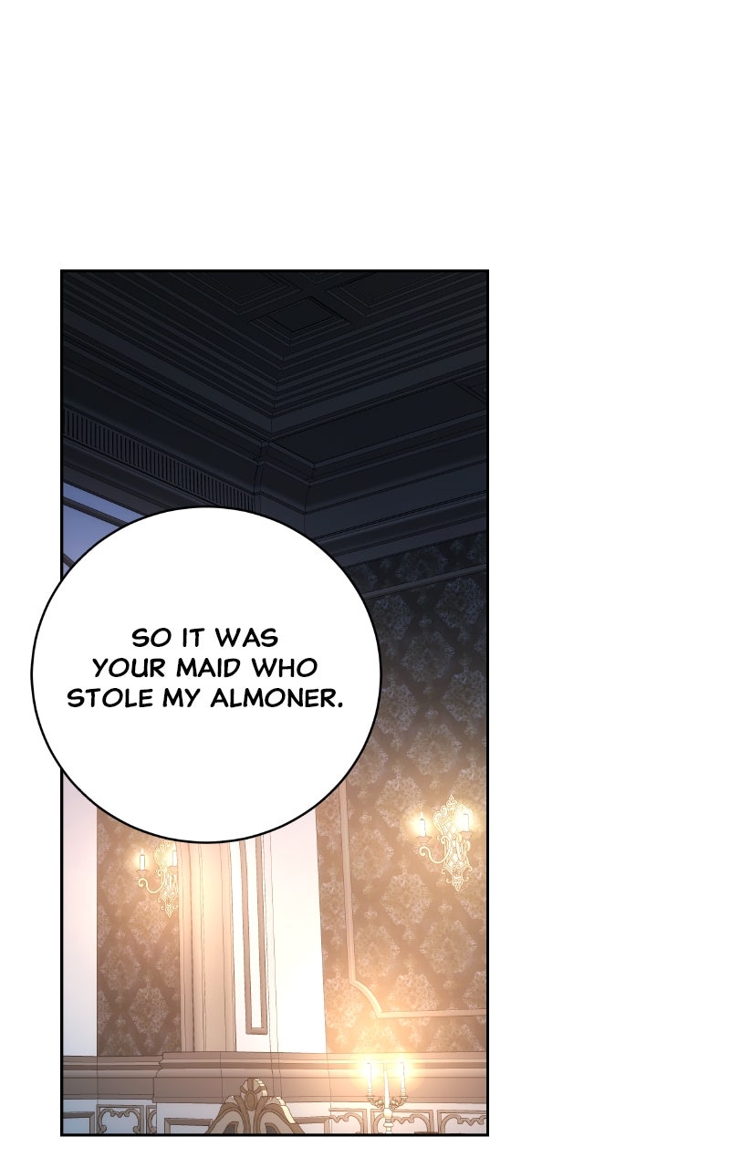 My Child Will Havea Different Father Episode 59 page 75 - 