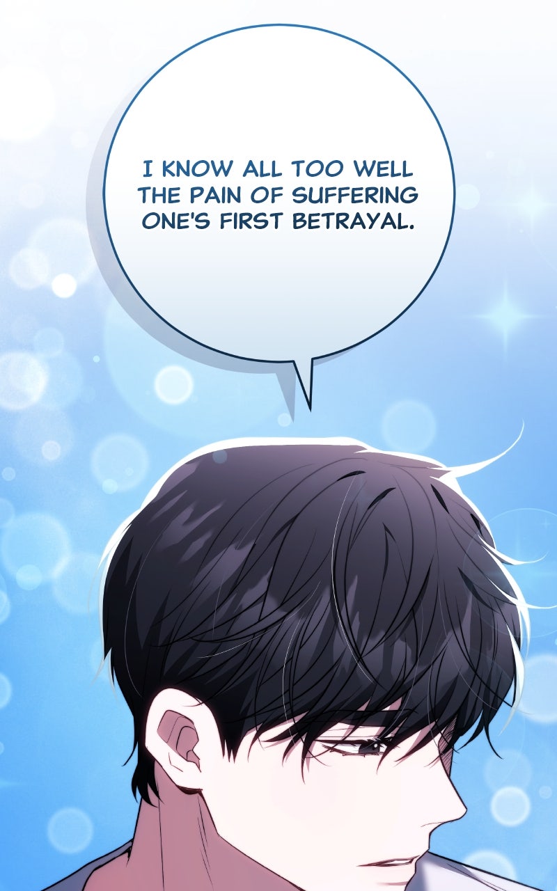 My Child Will Havea Different Father Episode 59 page 82 - 