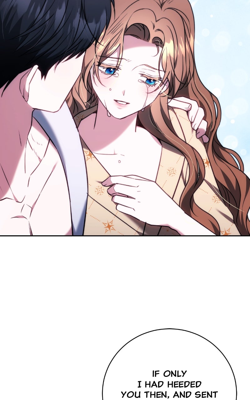 My Child Will Havea Different Father Episode 59 page 84 - 