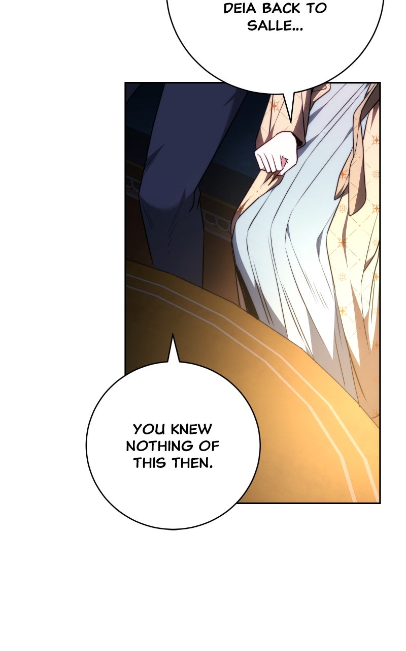My Child Will Havea Different Father Episode 59 page 85 - 