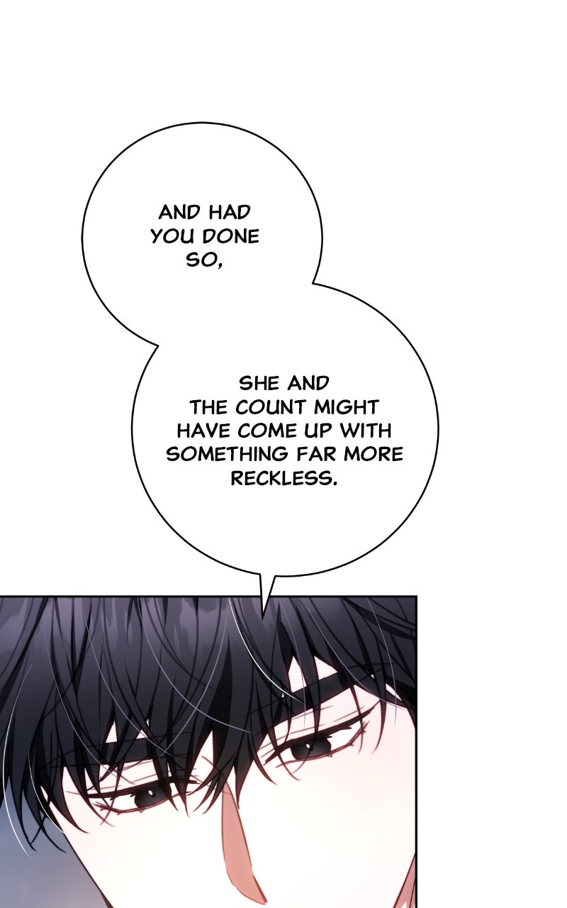 My Child Will Havea Different Father Episode 59 page 86 - 