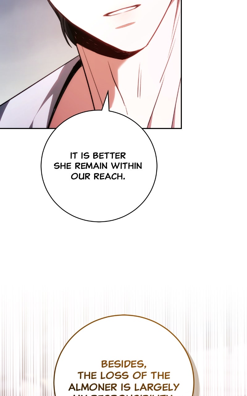 My Child Will Havea Different Father Episode 59 page 87 - 