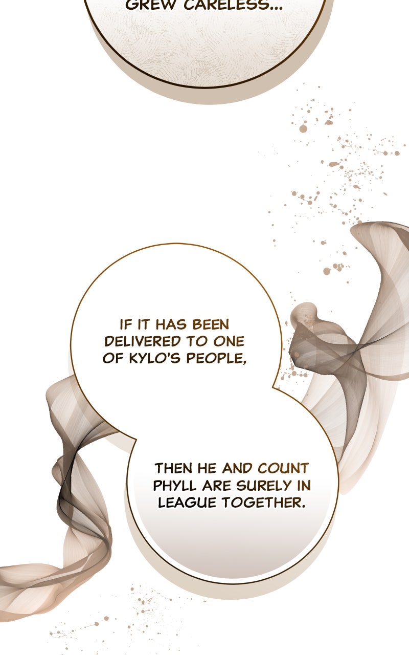 My Child Will Havea Different Father Episode 59 page 89 - 