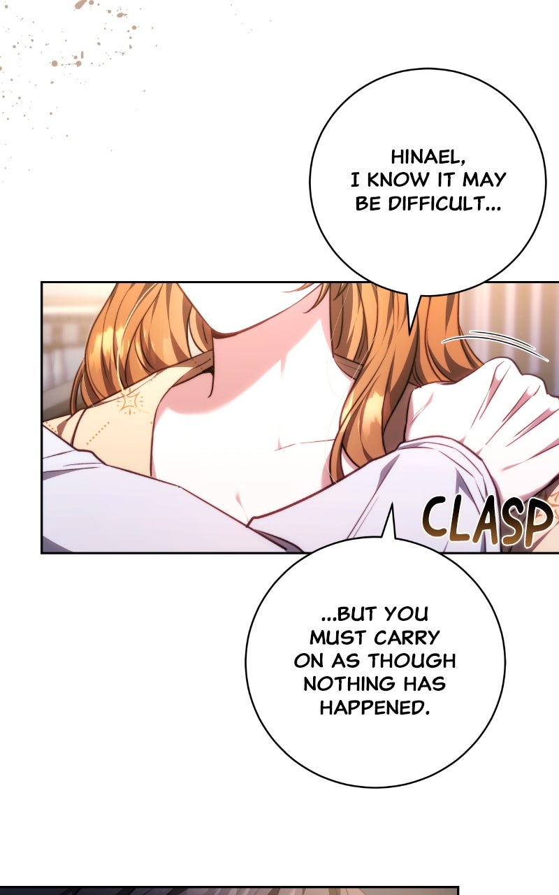 My Child Will Havea Different Father Episode 59 page 90 - 