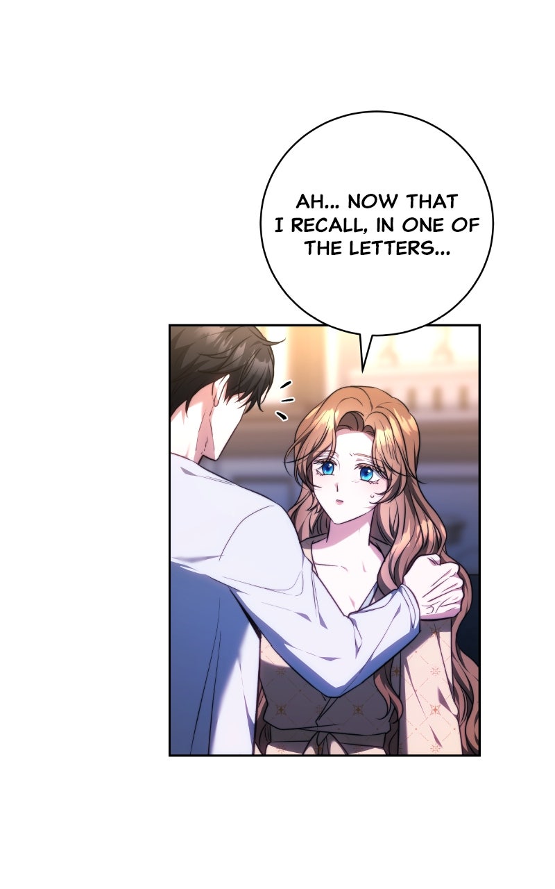 My Child Will Havea Different Father Episode 59 page 92 - 