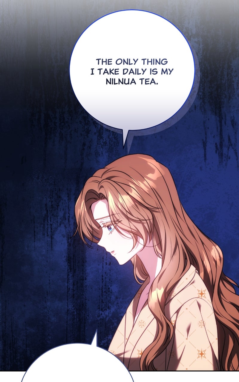 My Child Will Havea Different Father Episode 59 page 95 - 