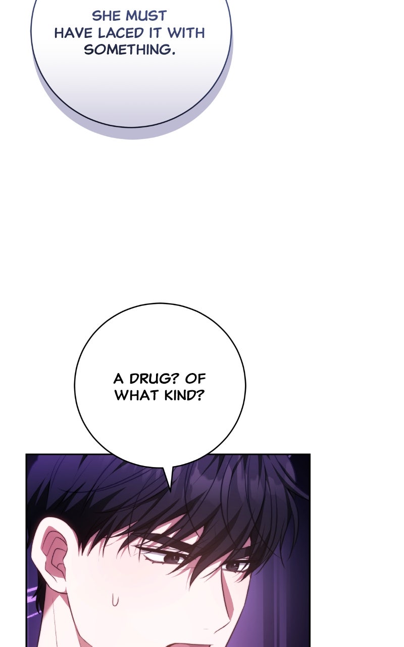 My Child Will Havea Different Father Episode 59 page 96 - 