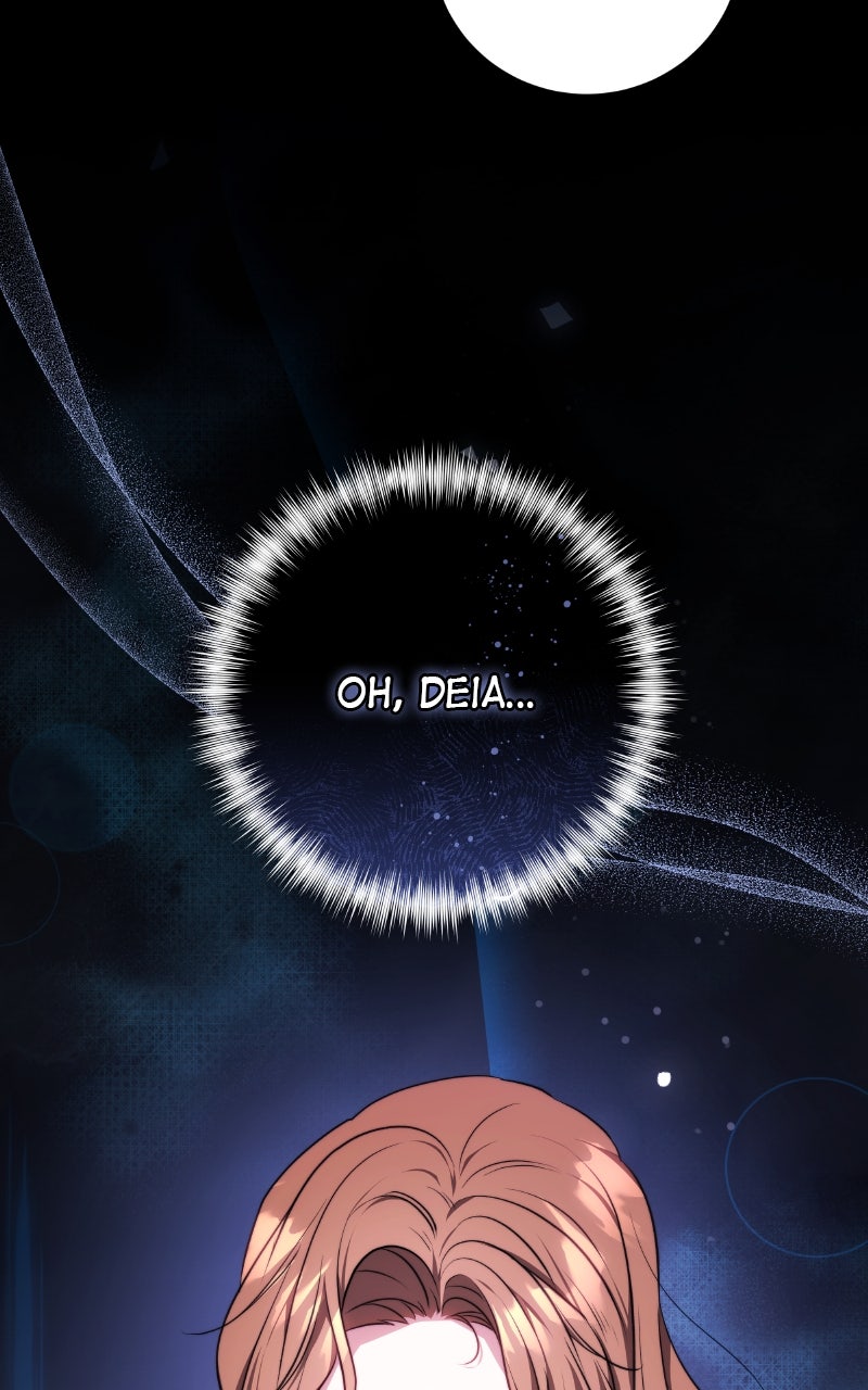 My Child Will Havea Different Father Episode 59 page 99 - 