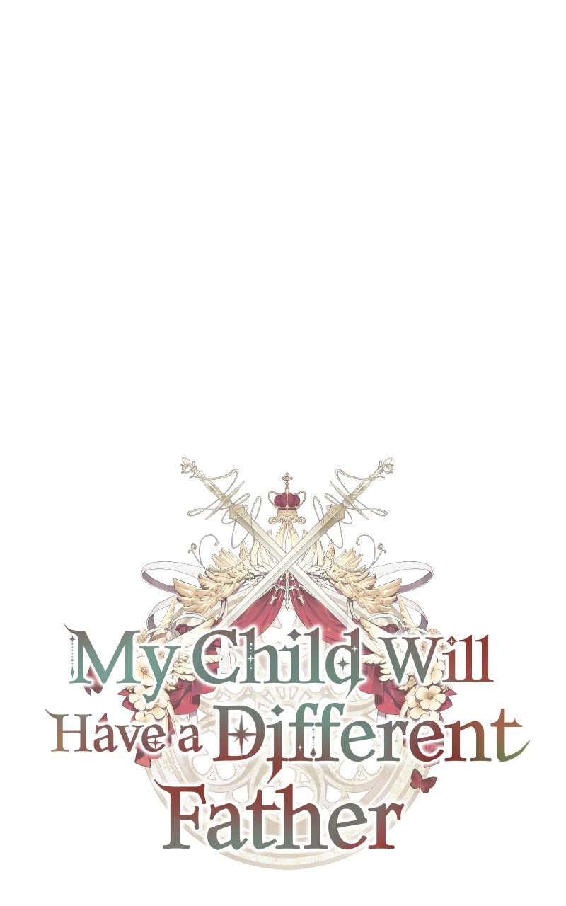 My Child Will Havea Different Father Episode 6 page 21 - 