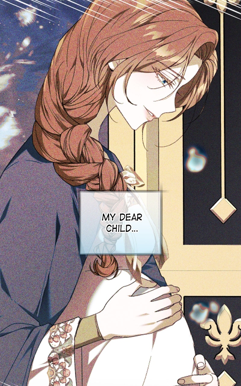 My Child Will Havea Different Father Episode 6 page 26 - 
