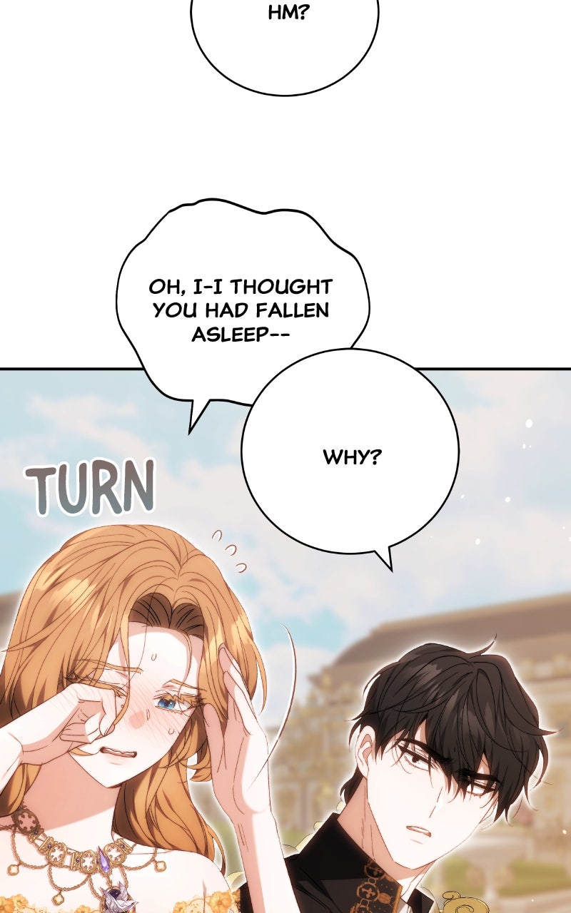 My Child Will Havea Different Father Episode 6 page 30 - 