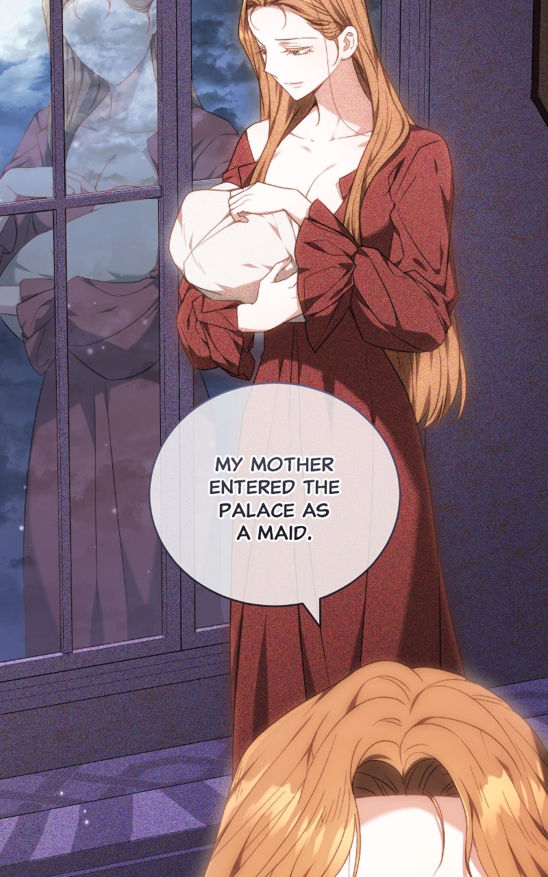 My Child Will Havea Different Father Episode 6 page 33 - 