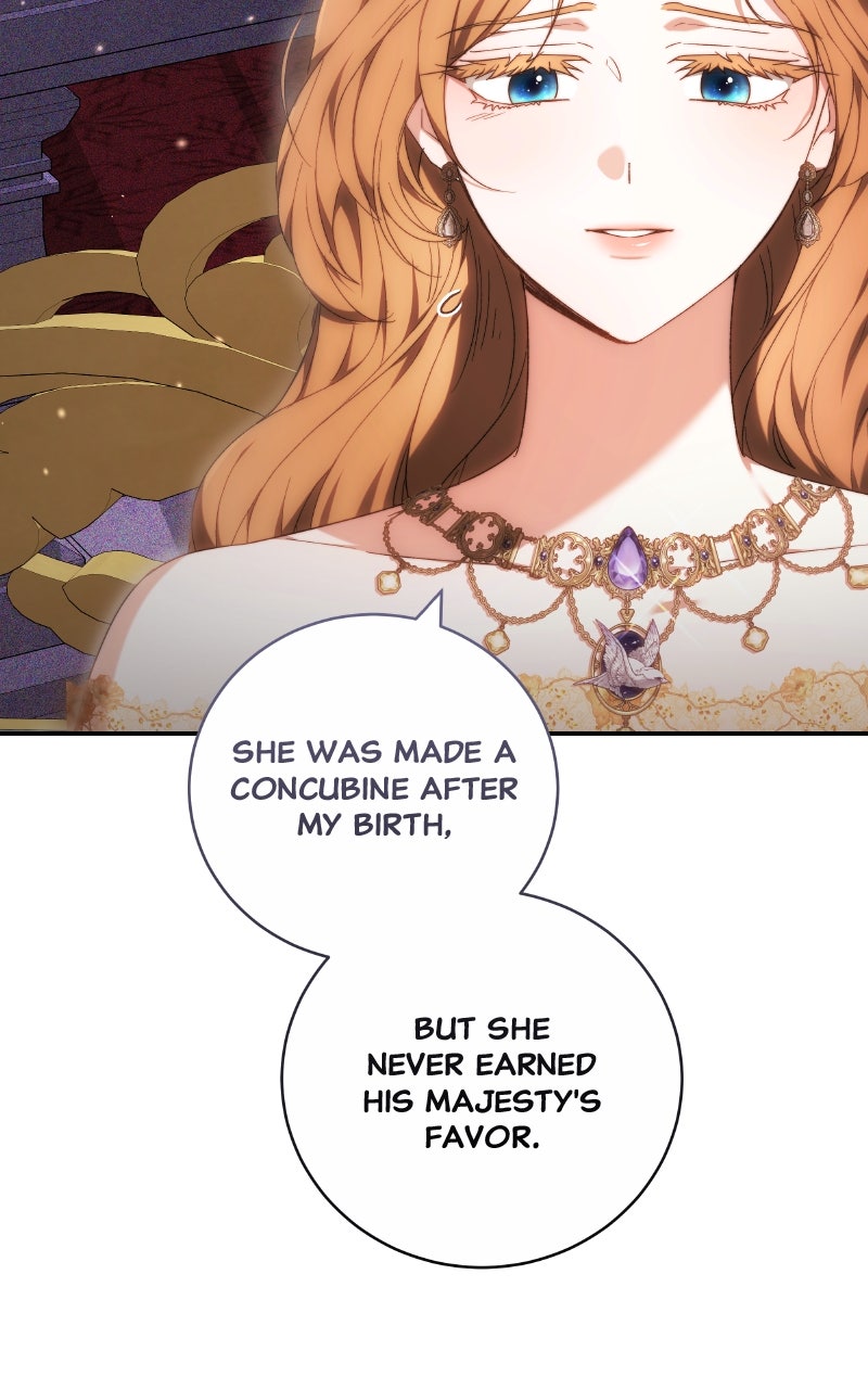 My Child Will Havea Different Father Episode 6 page 34 - 