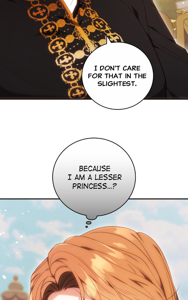 My Child Will Havea Different Father Episode 6 page 39 - 