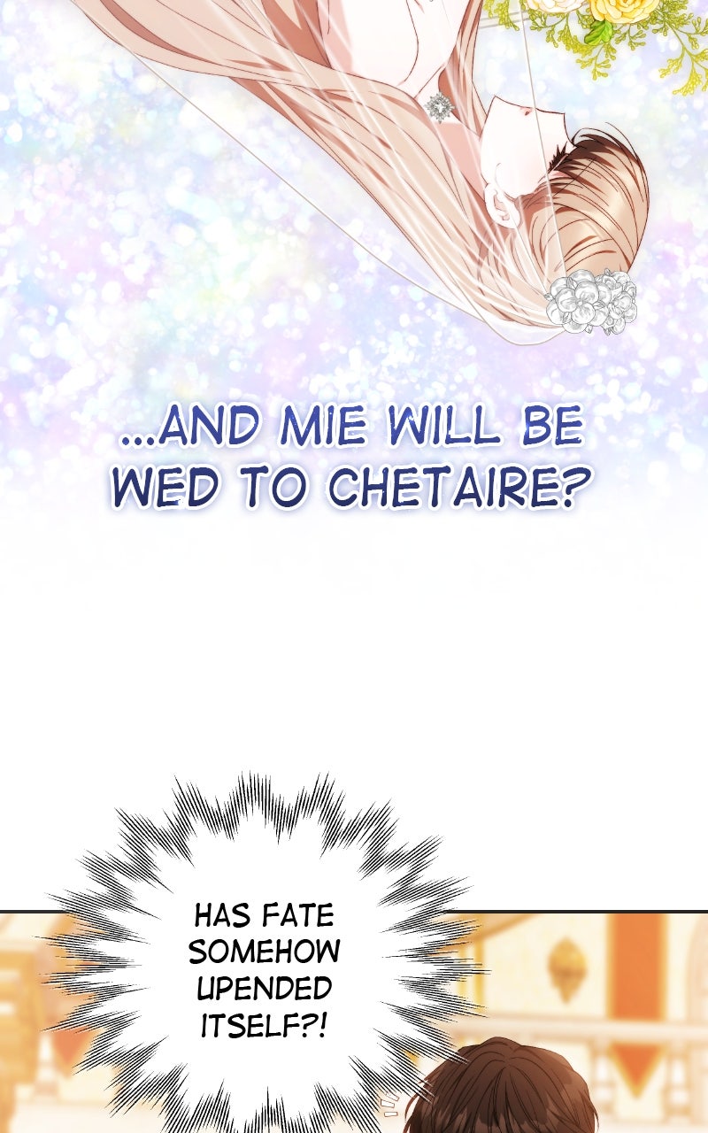 My Child Will Havea Different Father Episode 6 page 5 - 