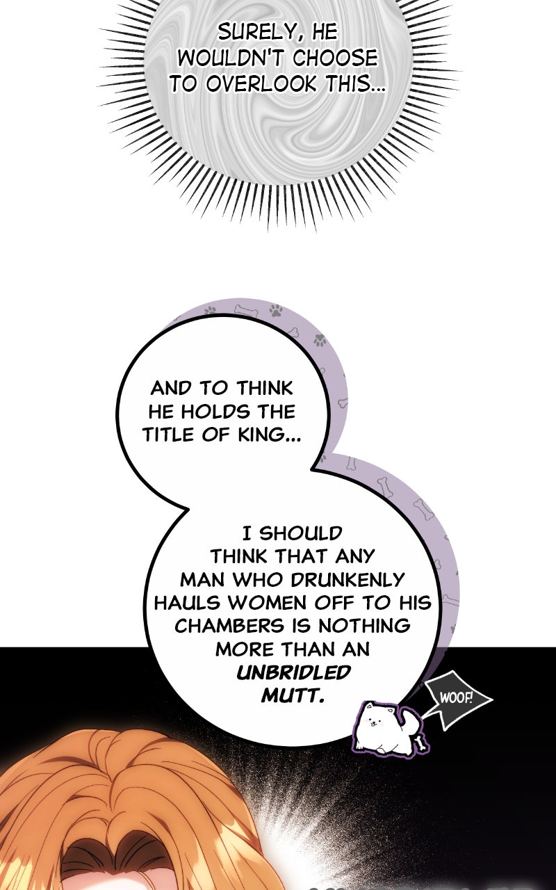 My Child Will Havea Different Father Episode 6 page 42 - 