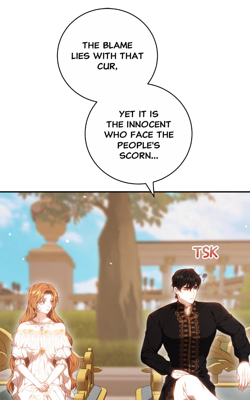 My Child Will Havea Different Father Episode 6 page 44 - 