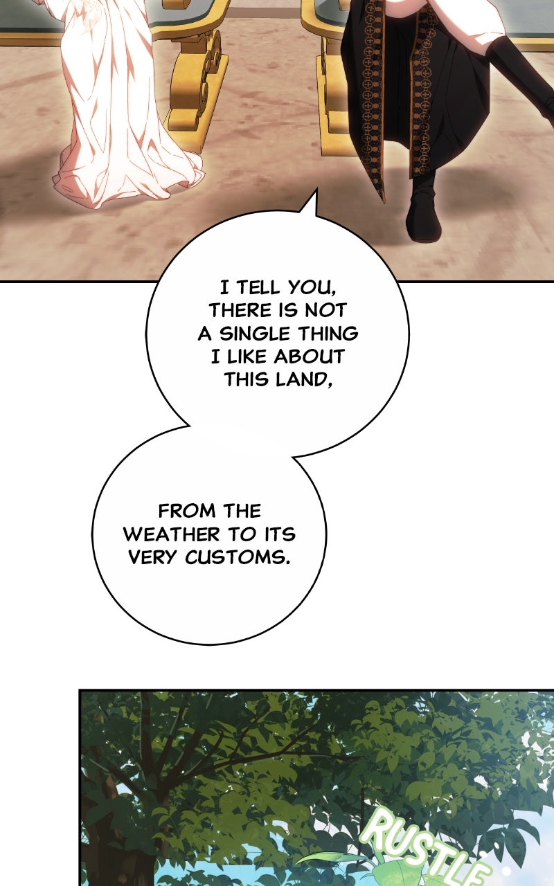 My Child Will Havea Different Father Episode 6 page 45 - 