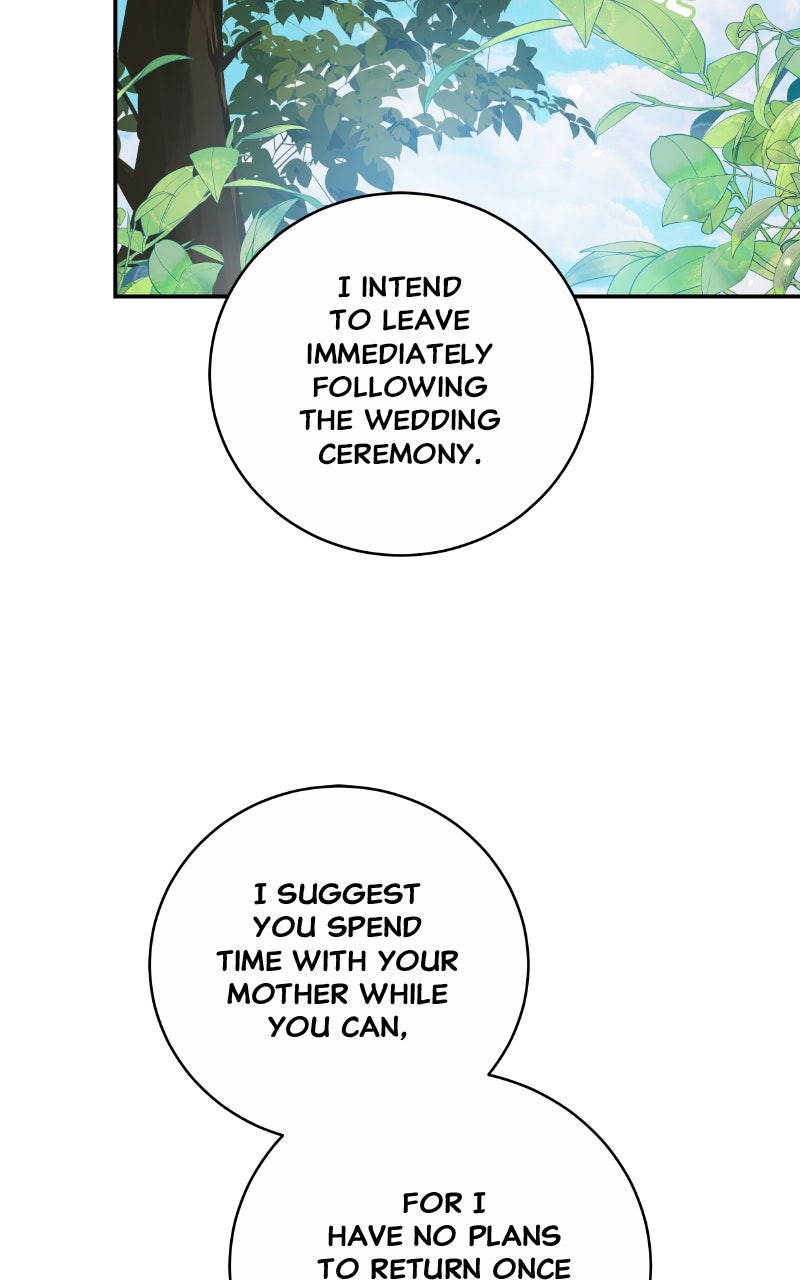 My Child Will Havea Different Father Episode 6 page 46 - 