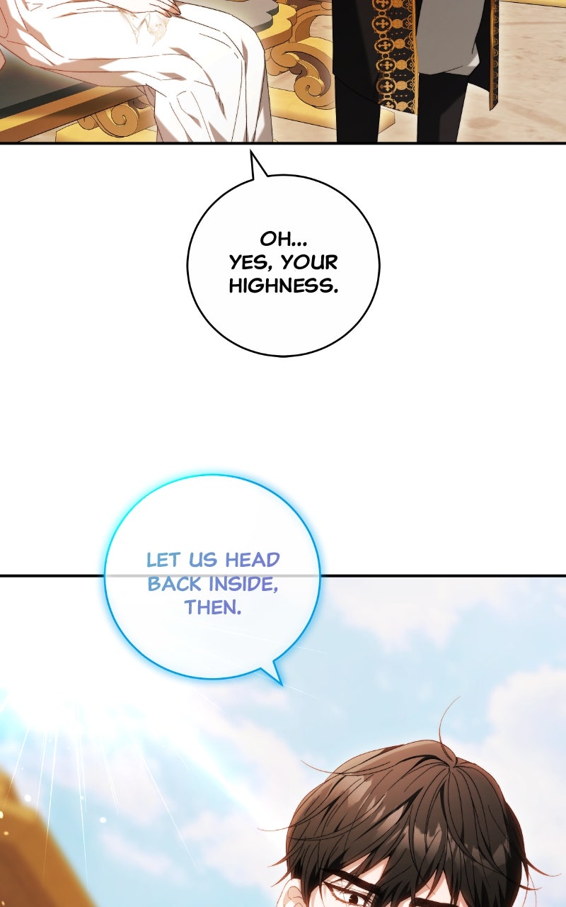 My Child Will Havea Different Father Episode 6 page 48 - 