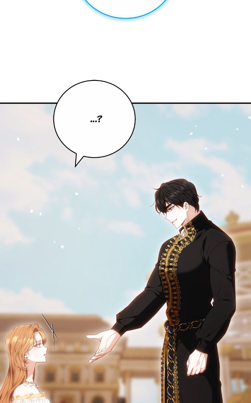 My Child Will Havea Different Father Episode 6 page 50 - 