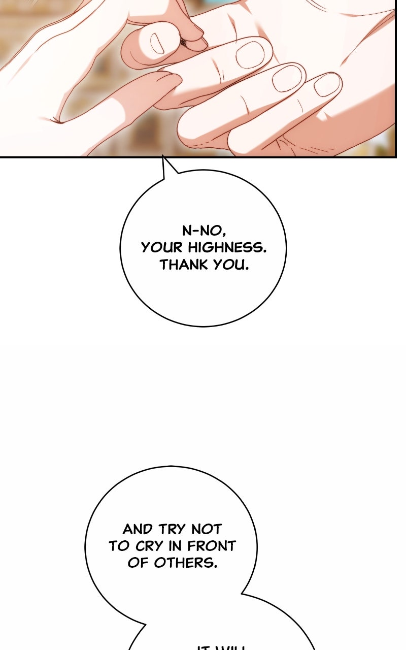 My Child Will Havea Different Father Episode 6 page 52 - 