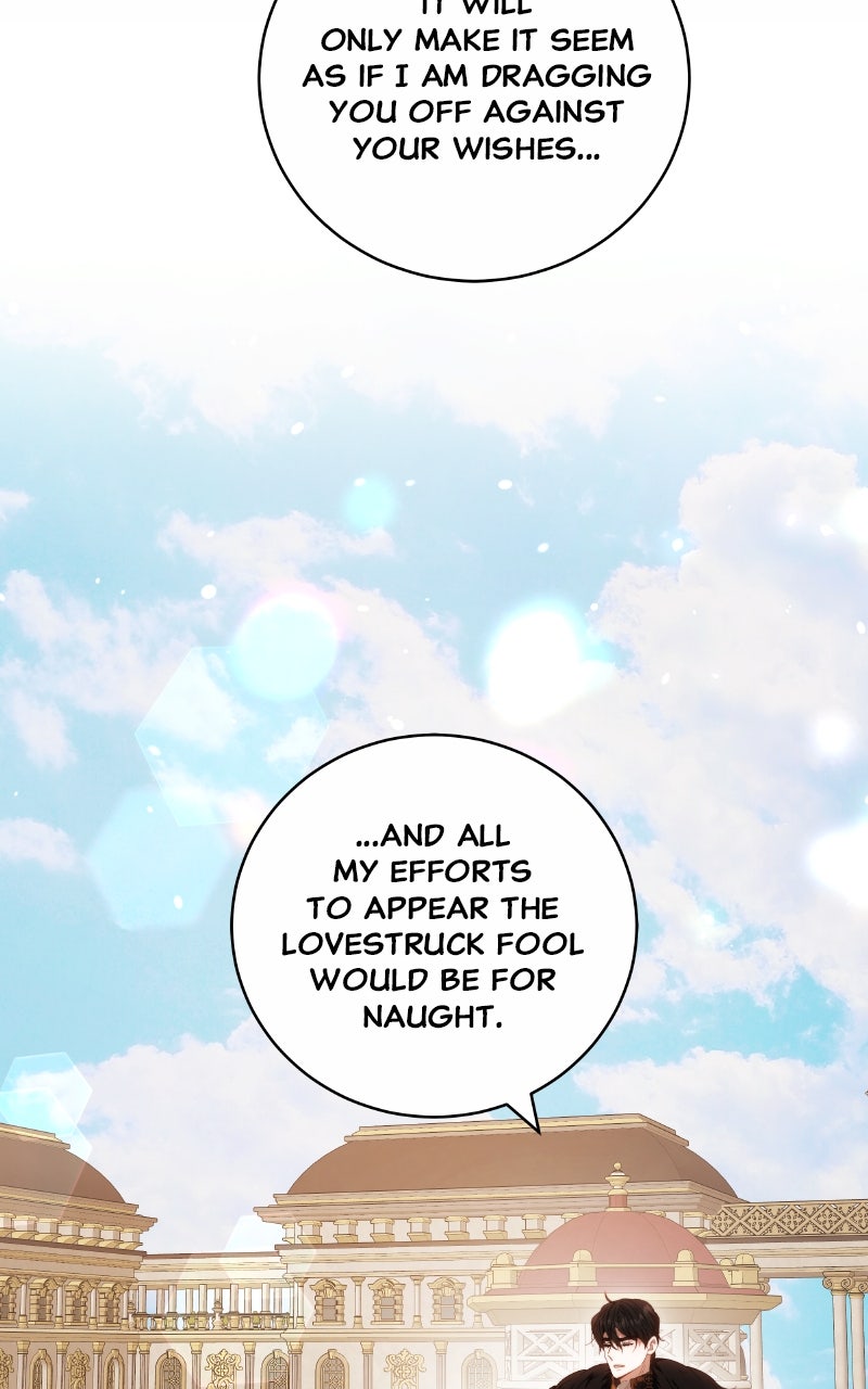 My Child Will Havea Different Father Episode 6 page 53 - 