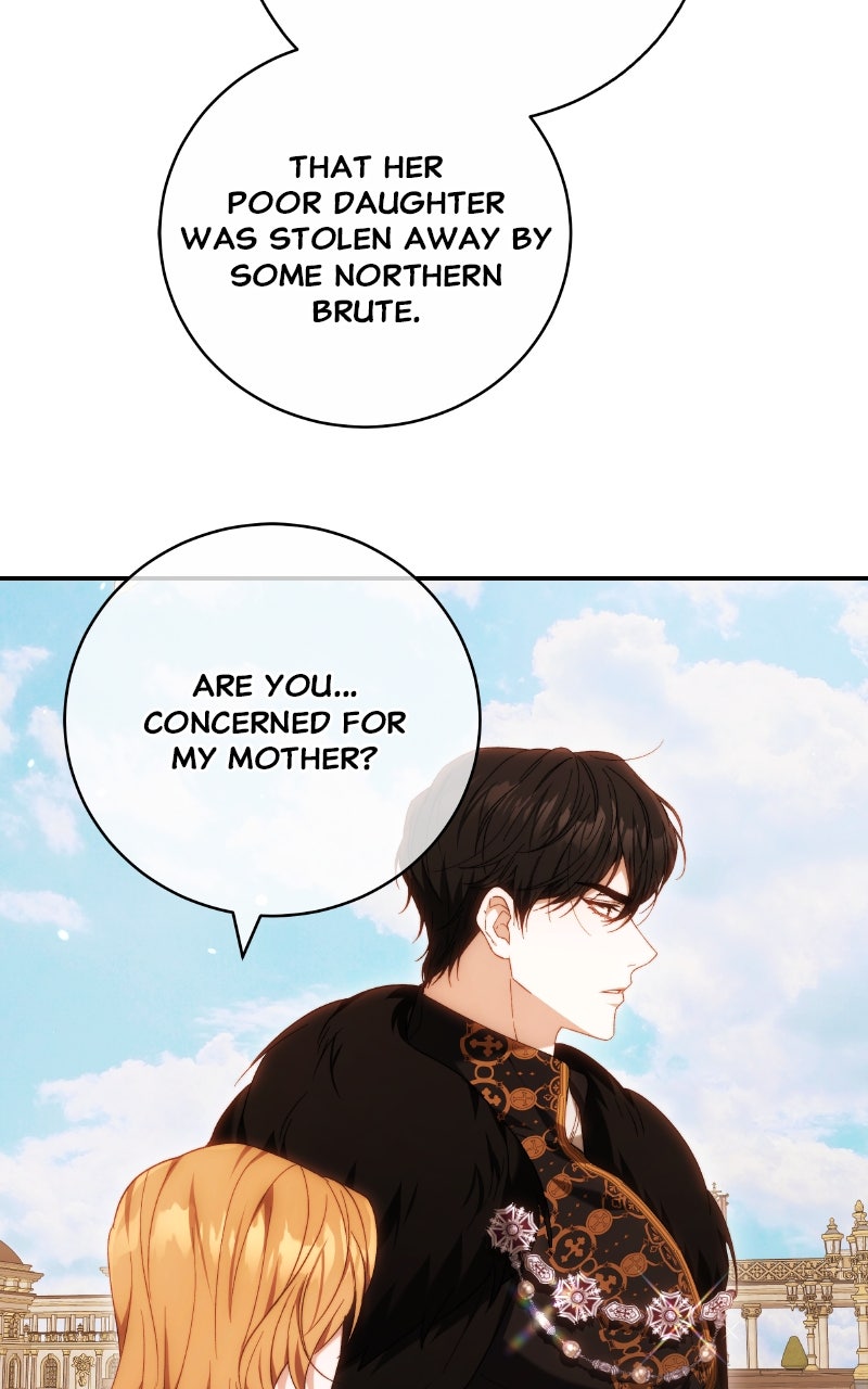 My Child Will Havea Different Father Episode 6 page 58 - 