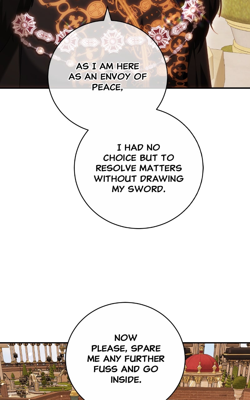 My Child Will Havea Different Father Episode 6 page 63 - 