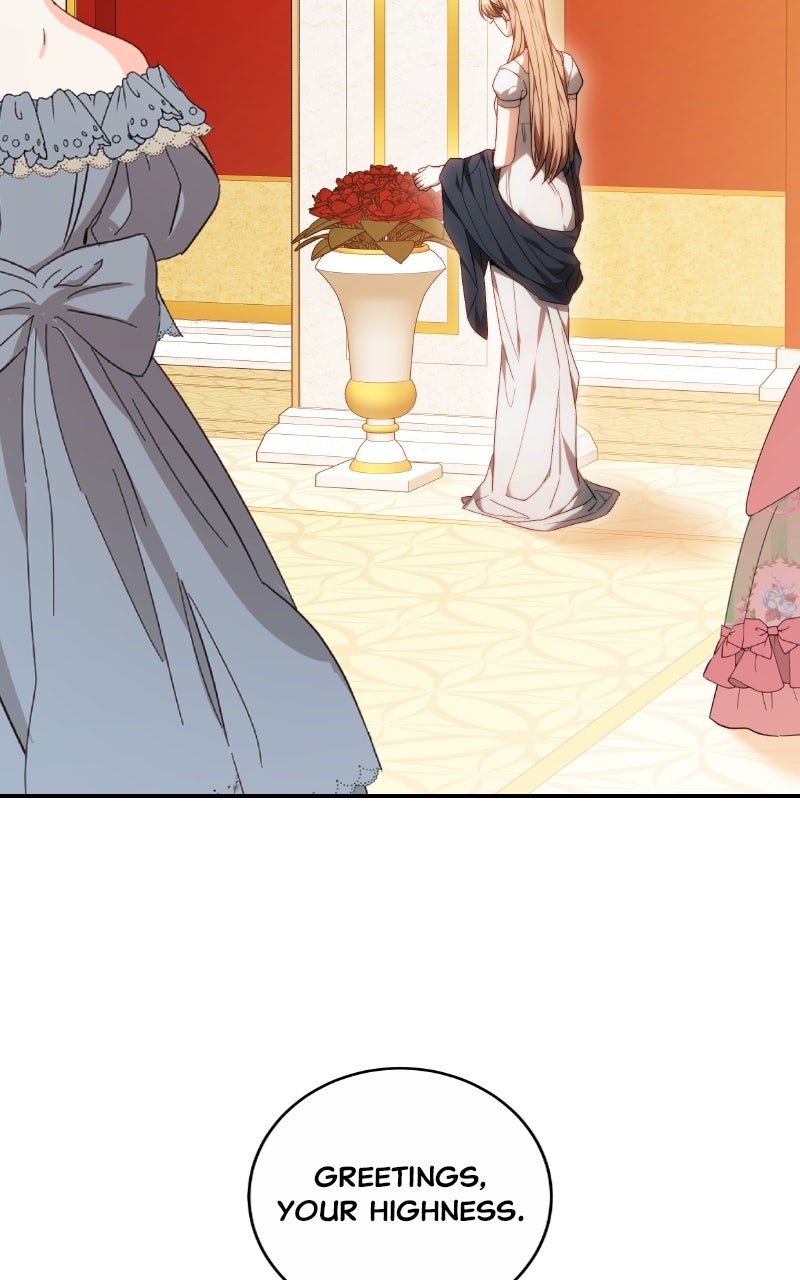 My Child Will Havea Different Father Episode 6 page 66 - 