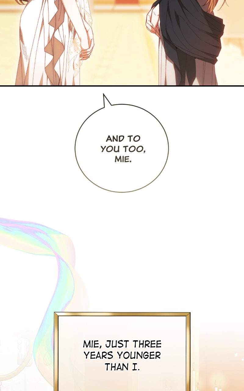 My Child Will Havea Different Father Episode 6 page 69 - 