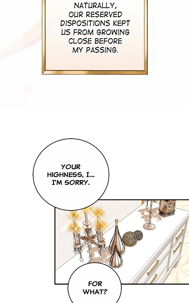 My Child Will Havea Different Father Episode 6 page 72 - 