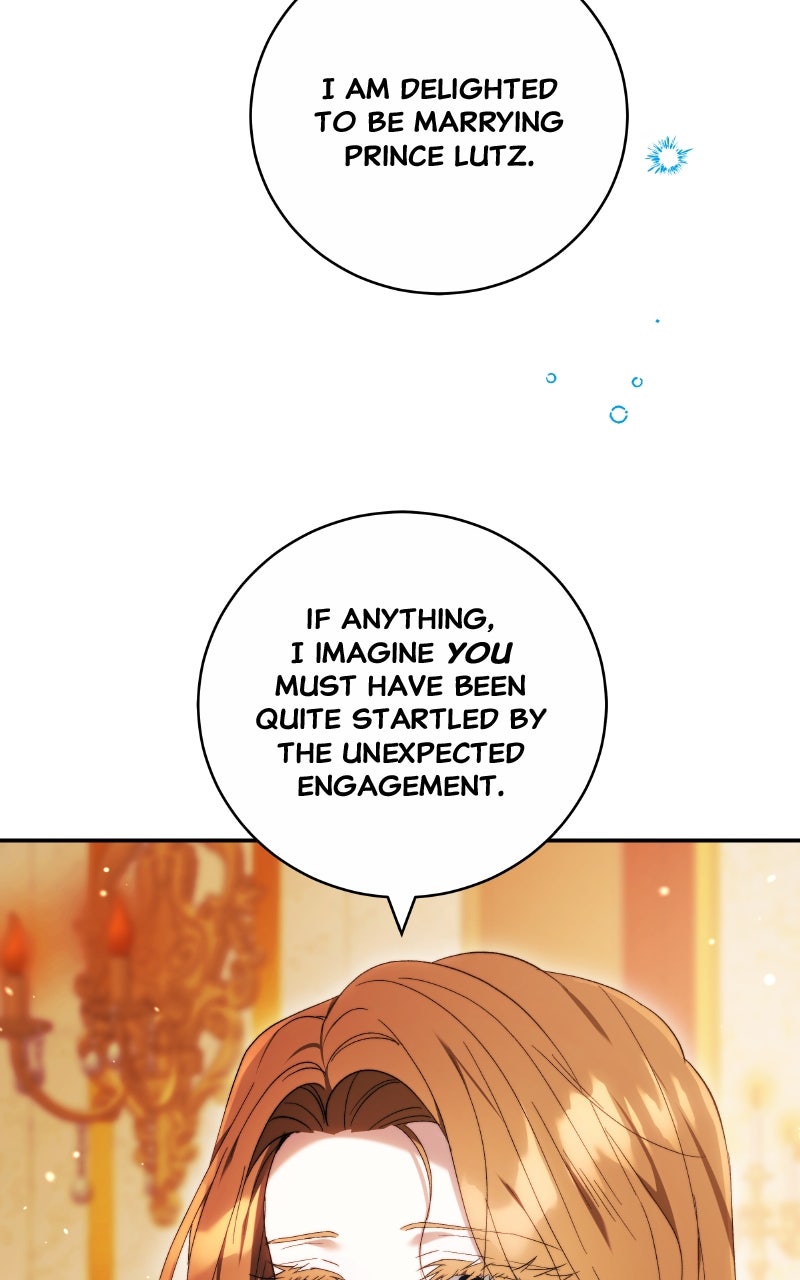 My Child Will Havea Different Father Episode 6 page 77 - 