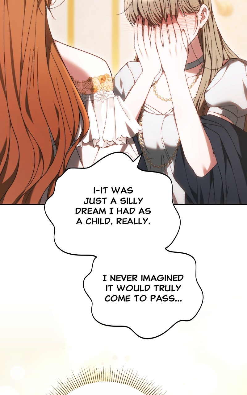 My Child Will Havea Different Father Episode 6 page 80 - 