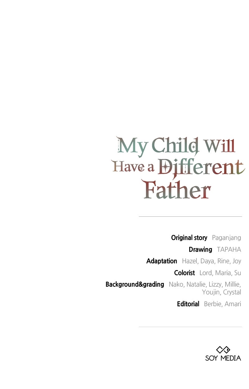 My Child Will Havea Different Father Episode 6 page 89 - 