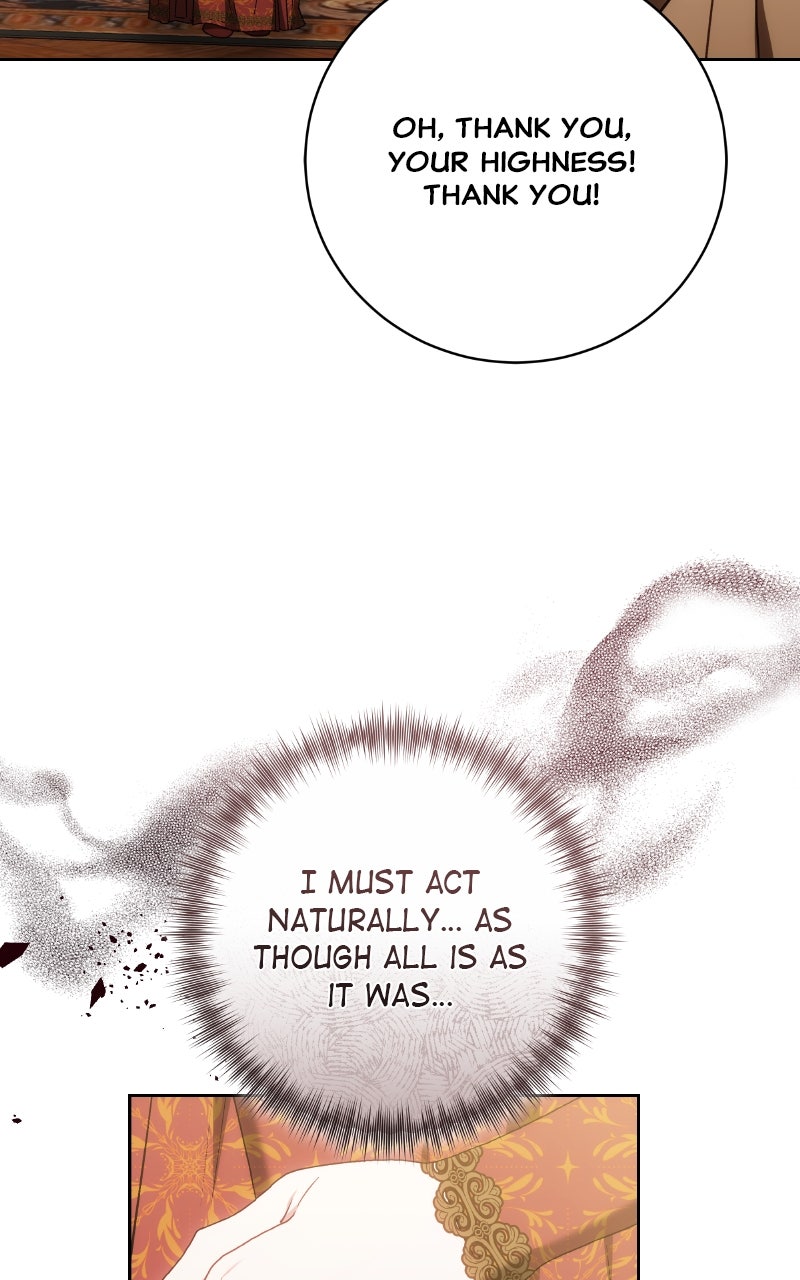 My Child Will Havea Different Father Episode 60 page 13 - 