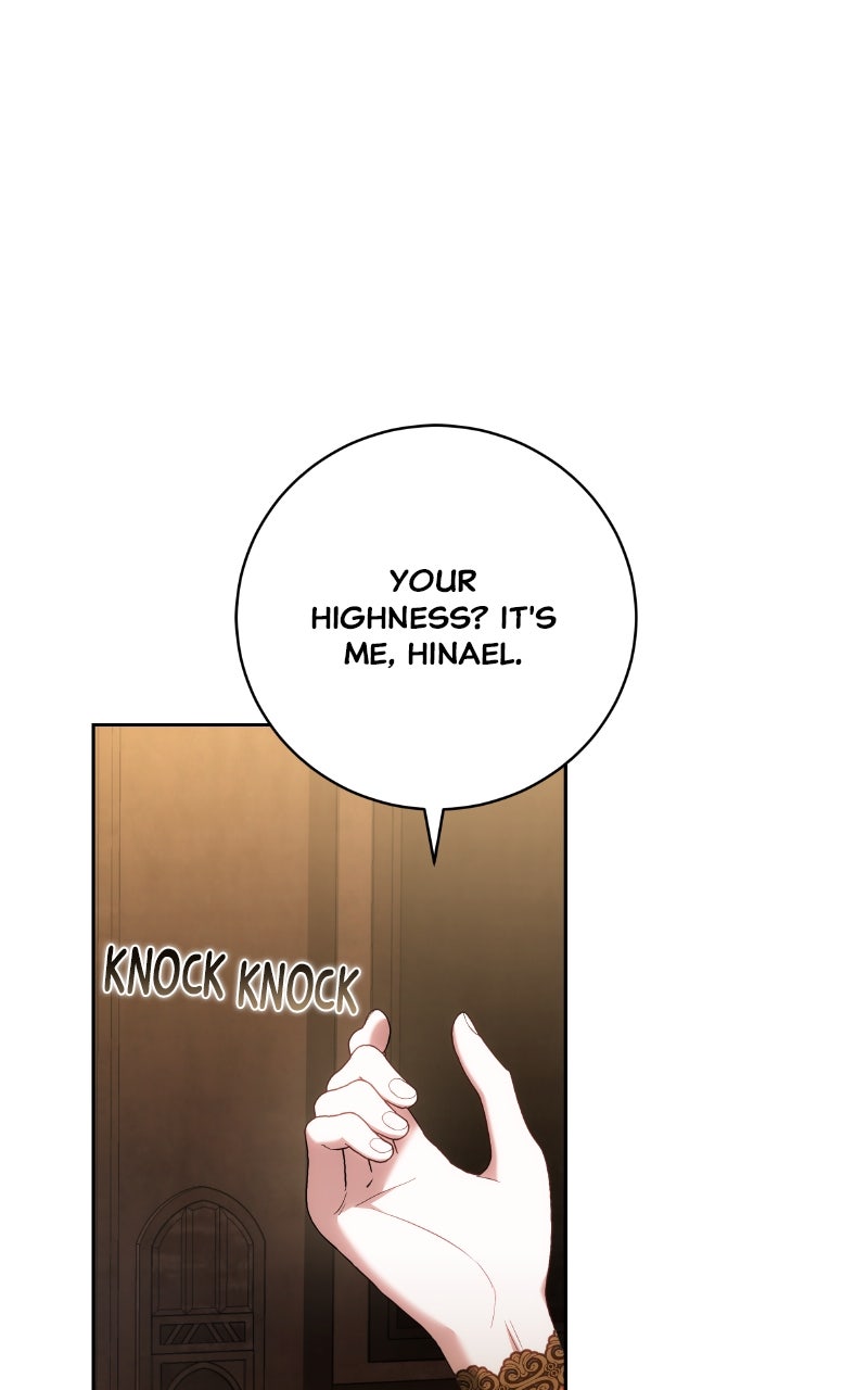 My Child Will Havea Different Father Episode 60 page 20 - 