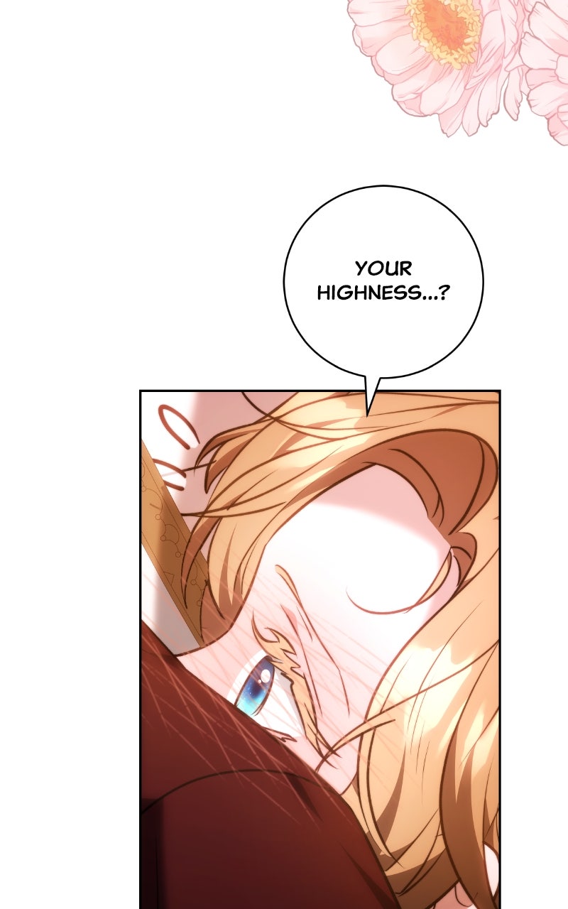 My Child Will Havea Different Father Episode 60 page 24 - 