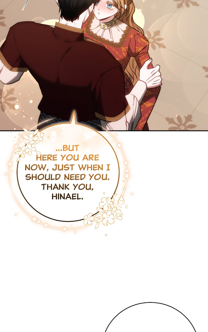 My Child Will Havea Different Father Episode 60 page 26 - 