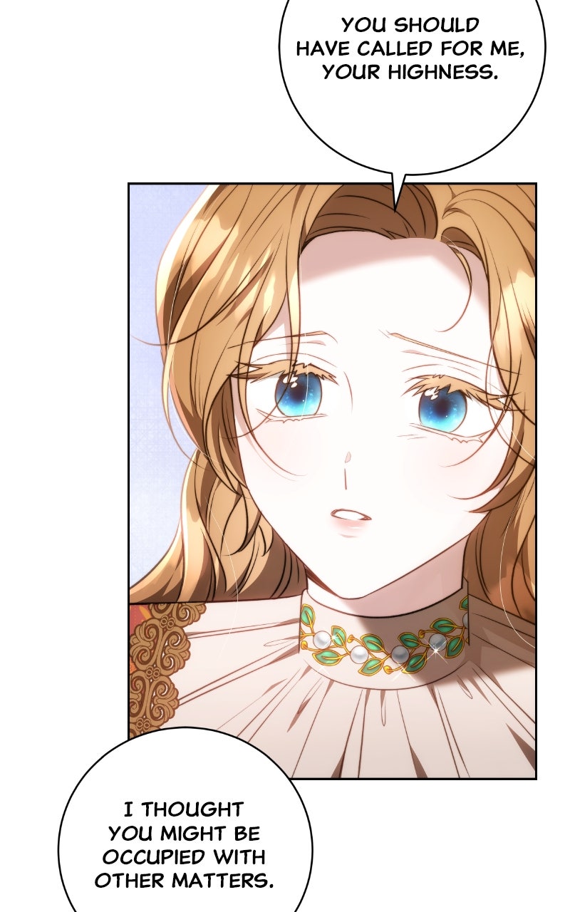 My Child Will Havea Different Father Episode 60 page 27 - 