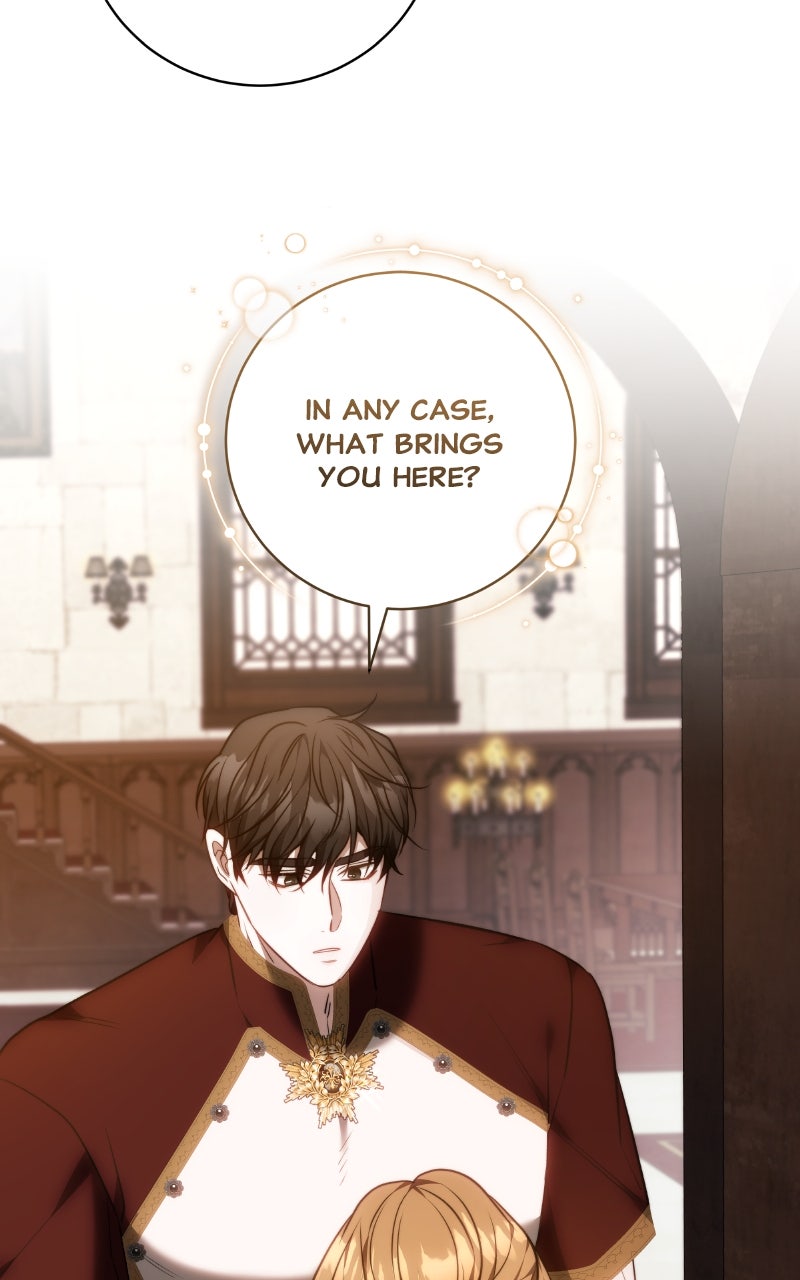 My Child Will Havea Different Father Episode 60 page 28 - 