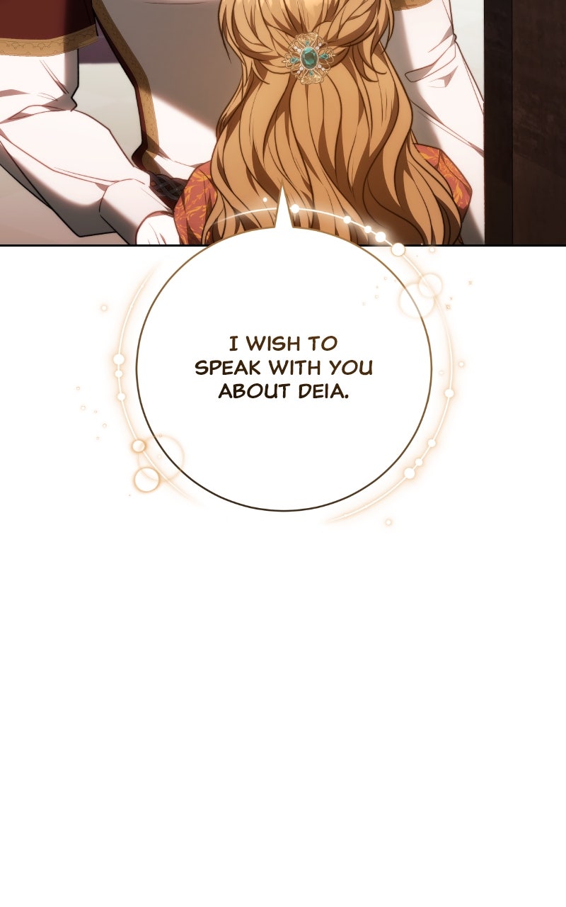 My Child Will Havea Different Father Episode 60 page 29 - 