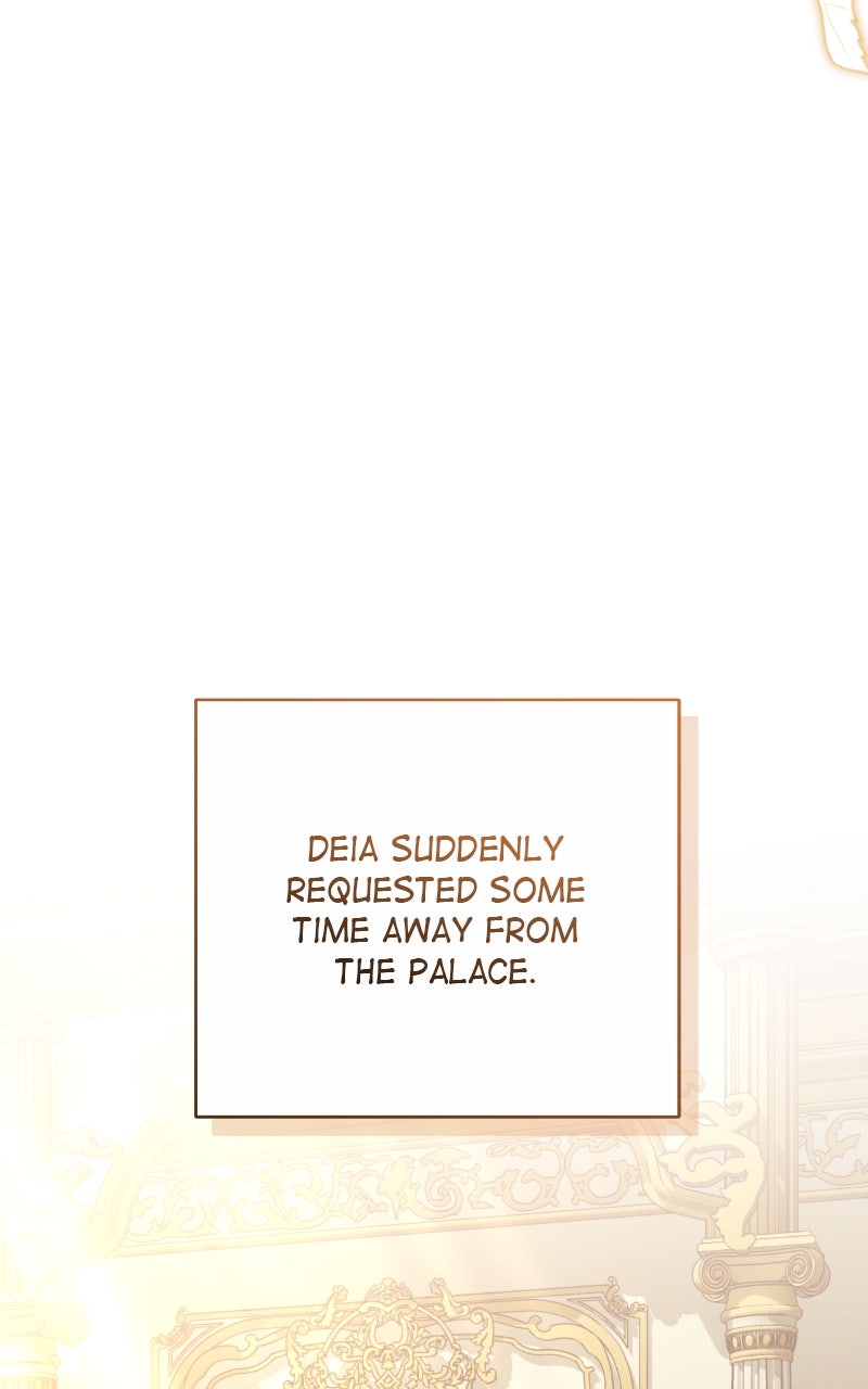 My Child Will Havea Different Father Episode 60 page 4 - 